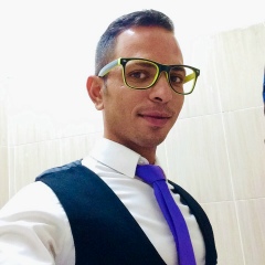 David Youssif, 29.02.1984, Sharm el-Sheikh