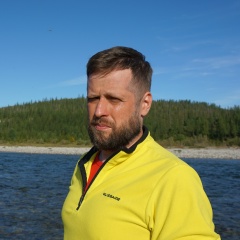 Сигизмунд Эфиопский, 26.10.1961, Екатеринбург