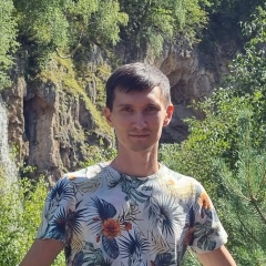 Сергей Сологубов, Пятигорск