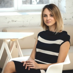 Ирина Козлова, 29.09, Тверь