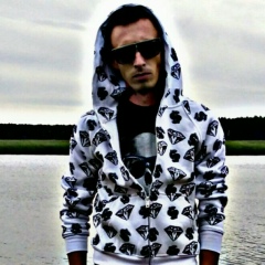 Михаил Кудряшов, 15.01.1991, Димитровград
