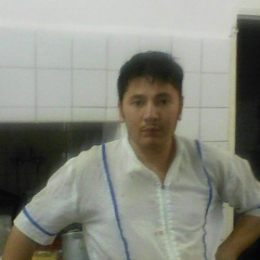Srojidin Muxiddinov