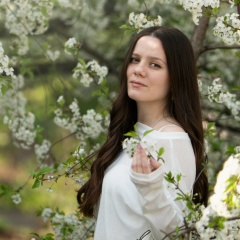 Анна Фондикова, Калуга