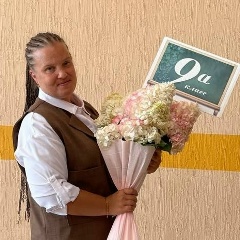 Ольга Клабукова, 10.09