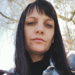 Екатерина Скибина, 16.05, Грязи