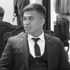 Эрназар Садыров, 09.11, Бишкек