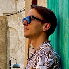 Илья Ильинский, 22.06