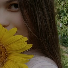Юлия Шкурская, 09.05
