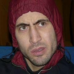 Гаджишахбан Шахбанов, 21.06.1992, Дербент