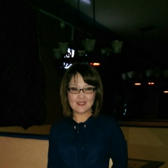 Худайбергенова Гаухар, 02.04.1983, Алматы