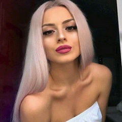 Елена Пономарева, 25.08.1985, Алматы