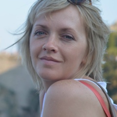 Оля Губина, 09.01, Новосибирск