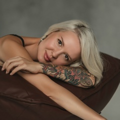 Елена Фомичева, 17.06.1986, Новороссийск