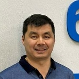 Куаныш Касымов, 06.04, Омск
