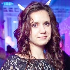 Елена Сидякина, 09.12, Москва