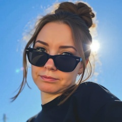 Жанна Васильева, Тюмень