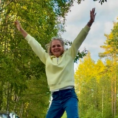 Анастасия Сорокина, 01.07, Санкт-Петербург