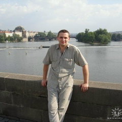 Эдуард Вербицкий, 01.09.1980, Кишинев