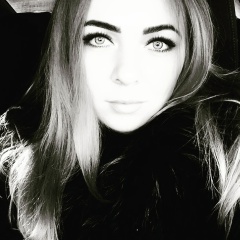 Алеся У