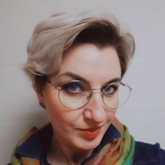 Ксения Лиханова, 27.07, Новосибирск