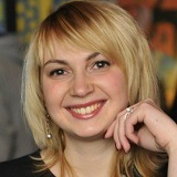 Татьяна Ковалевич, 29.04, Минск