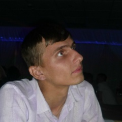 Михал Горшков, 02.03.1987, Старая Русса