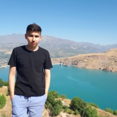 Ринат Юлдашев, 25.05