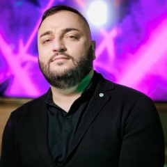 Тимур Митагвария, 17.07, Краснодар
