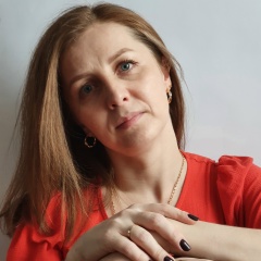 Юлия Копылова, 19.12, Москва