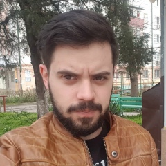 Юрий Левонович, 06.07.1990, Краснодар