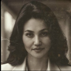 Ainur Marat, 16.05.1990, Актау