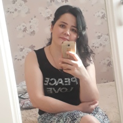 Венера Муханова, 08.12.1981, Алматы