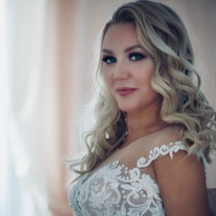 Евгения Лукьянчикова, 05.04, Магнитогорск