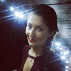 Мария Киреева, 05.07.1988, Ступино