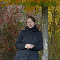 Альфия Тарасенко, 30.09.1983, Mering