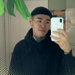 Эрик Васильев, 15.05.1991, Якутск