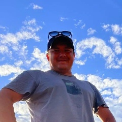 Алексей Тяпкин, 18.05, Тутаев