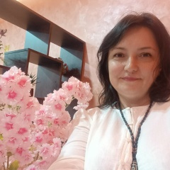 Ника Александрова, 04.10, Алматы