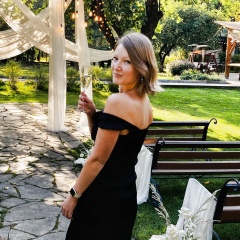 Polina Strelnikova, 18.07, Москва