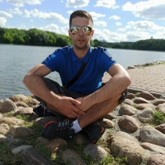 Сергей Филькин, 17.03, Москва