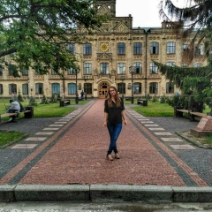 Галина Алексеенко