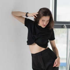 Лилия Муравьёва, 10.08