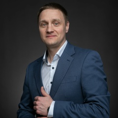 Алексей Руссов, 04.09.1979, Санкт-Петербург