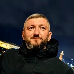 Иван Ступаков, 24.10, Санкт-Петербург