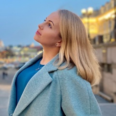 Екатерина Лякишева, 23.05.1989, Москва