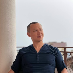 Эдуард Ким, 06.01