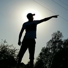 Модер Дажин