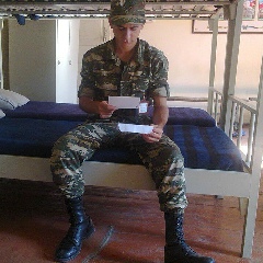 Firdovsi Hesimov, 23.02.1996, Мингечевир