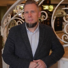 Андрей Сахтеров, 27.11, Москва