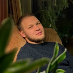 Виталий Кирилюк, 20.07